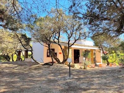 Villa Ibiscus, Notteri
