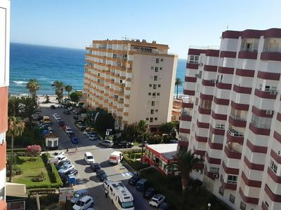 Beach Torrox