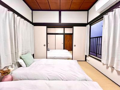 AX-Ojima House-KT0175