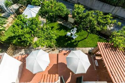 Residenza I Gechi Tropea