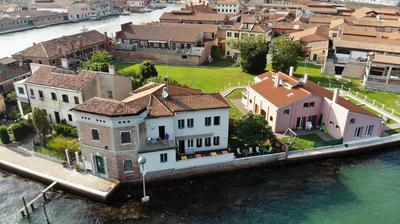 Casa Sulla Laguna