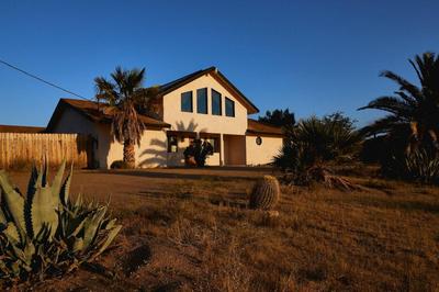 West & Wild Yucca Hip Modern Pool Sleeps 12