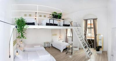 Suites Centro Histórico