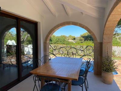 Villa Javea House El Cipres