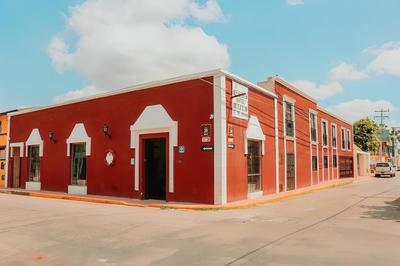 Hotel Quinta Marciala MX