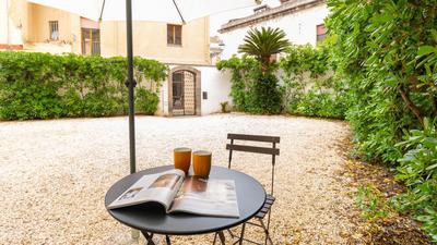 Depandance Eleonora-Luxury Home