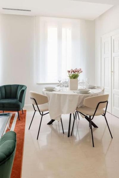 Home In The Heart Of Ghirlandina