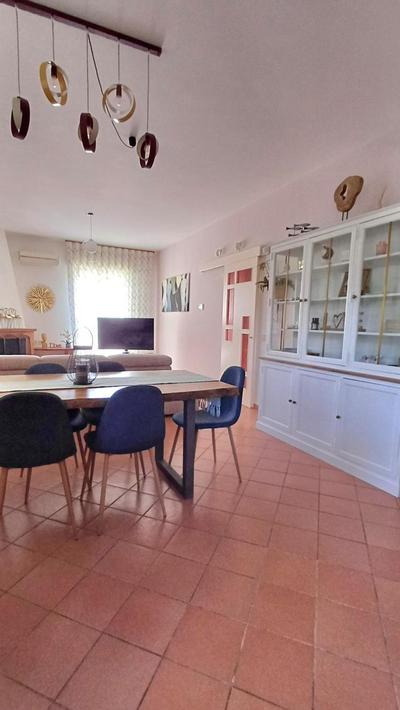 Villa Carmela Casa Vacanze