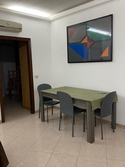 Sangio' Apartment