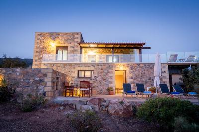Blue Pearl Villa