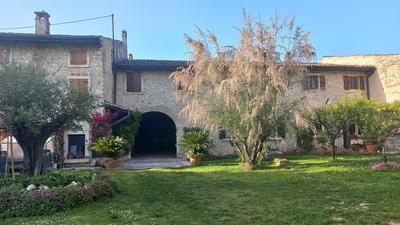 Antico Casale AlleCalcarole