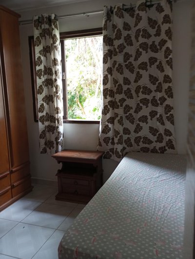 Casa famíliar agradável