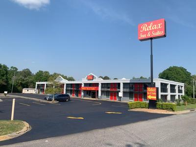 Relax Inn & Suites, Bilde 2