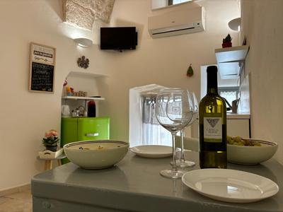 Casa Ostuni Mono Lovely - Second Home