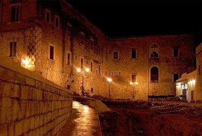 Casa ROGGIO