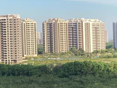 Via Premiere - Flat - Riocentro - Barra Olímpica - Vista Panorâmica