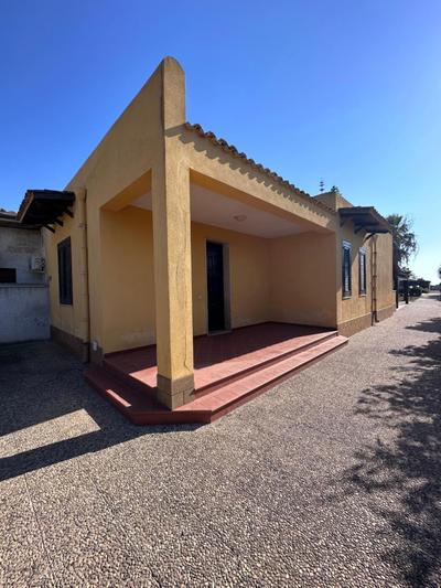 Villa Palme Marsala