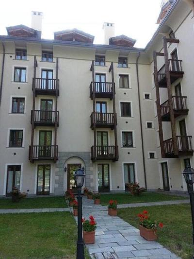 La Maison di La Thuile