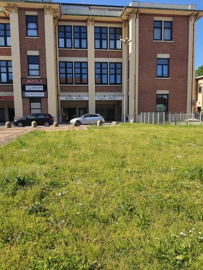 Bella Italia Palace Hotel