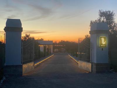 Villa JJ´s