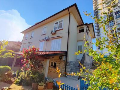 House Apartment Torretta