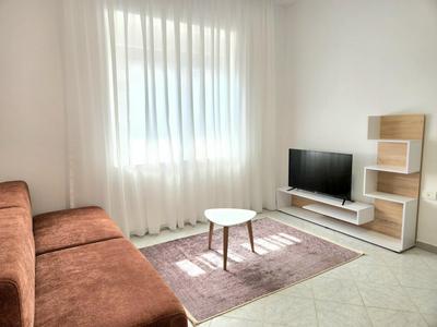 Central Comfort Apartment