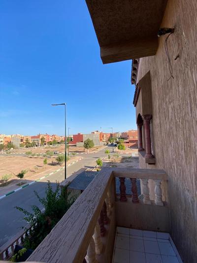 Appartement zone Villa à louer!