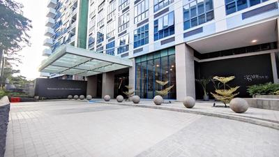 38 Park Avenue Condominium Cebu IT Park - Unit Freyja