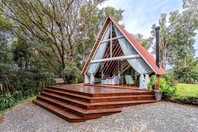 Cabana Refúgios Marmeleiro | C086, Almirante Tamandaré