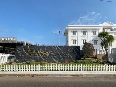 Việt Hương Hotel