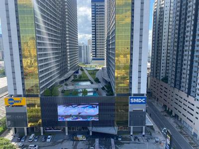 Buenbyahe Cozy Affordable Place at Urban Deca Tower along EDSA Shaw MRT walking distance in megamall