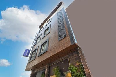 Rosewood Suites Near IGI Airport