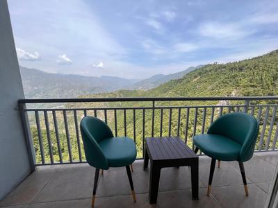 Kamlesh Lodge