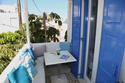 Sunlight mykonos
