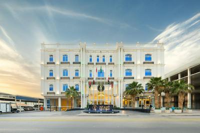 Luxury Night Al Munsiyah