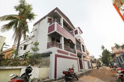 Hotel O JANAPATH INN