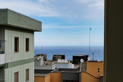Mare Mary - Appartamento vista mare a Monopoli