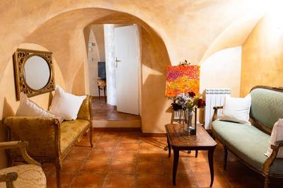 SorinaHome Campo de Fiori Apartament