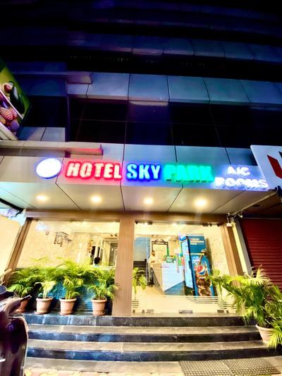 Hotel Sky Park