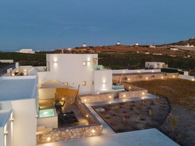 Windmillside Luxury Villas