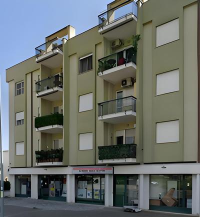 Terracina, Via Firenze 26