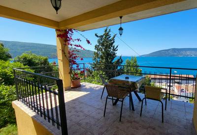 SeaView Zelenika