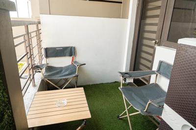 Studio For Rent in Taguig City near BGC-McKinley Hill