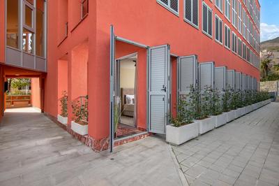 Abau Residence Apartment 2 - 50m to the sea