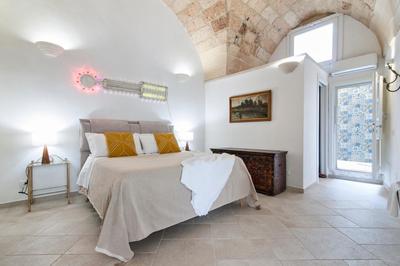 Tancredi Suites - Lecce Selection