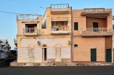 Vacanze vista mare DA NONNA MARIA