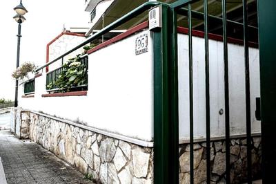 Maison de Corail