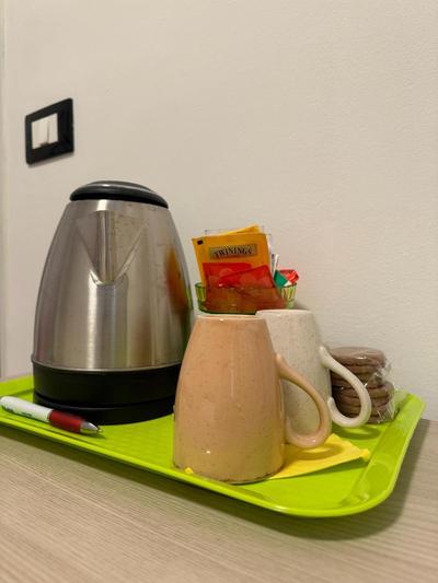 Residenza Reno 10
