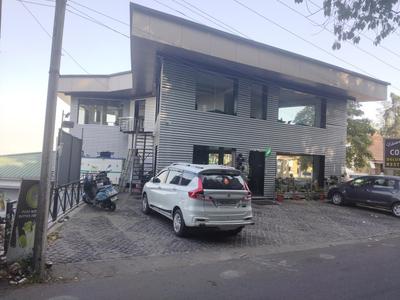 Edassery Cokkers tower