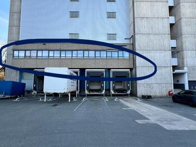 DRIVER ROOMS